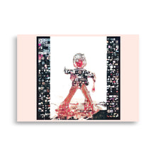 Load image into Gallery viewer, PLAY GUN - YAYOB (You Are Your Own Brand) Series Nr. 15