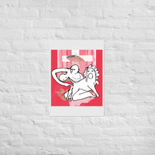 Load image into Gallery viewer, GODS & LION - TJOOK 2020