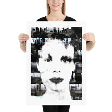 Load image into Gallery viewer, ANDRO FACE - AOTH Series Nr. 3 - TJOOK 2014