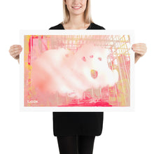 Load image into Gallery viewer, SNOW DOG - Bleed Collection Nr. 1 - TJOOK 2019