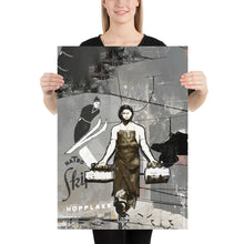 Load image into Gallery viewer, I HOPE FOR NOTHING (Beer Messiah) - TJOOK 2019