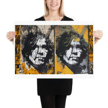 Load image into Gallery viewer, BEING HIGH - AOTH Series Nr. 2 - TJOOK 2012