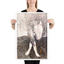 Load image into Gallery viewer, HARD RAIN - TJOOK 2022 - Poster