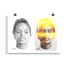 Load image into Gallery viewer, DOUBLE BLIND - AOTH Series Nr. 17 - TJOOK 2019