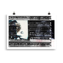 Load image into Gallery viewer, MERCY CROWD - AOTH Nr. 19 - TJOOK 2017