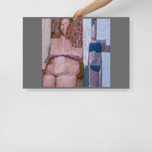 Load image into Gallery viewer, Before and maybe later - Dform NFT series Nr.1 - TJOOK 2022