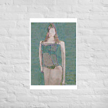 Load image into Gallery viewer, DELICA - Dform NFT series Nr.3 - TJOOK 2022