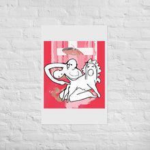 Load image into Gallery viewer, GODS & LION - TJOOK 2020