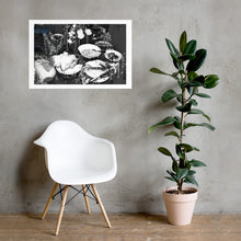 Load image into Gallery viewer, VIVID VOID i.m H.S - AOTH Series Nr. 30 - TJOOK 2015