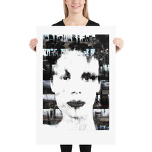 Load image into Gallery viewer, ANDRO FACE - AOTH Series Nr. 3 - TJOOK 2014