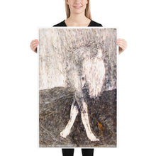 Load image into Gallery viewer, HARD RAIN - TJOOK 2022 - Poster