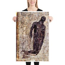 Load image into Gallery viewer, WHEN GRAVITY FAILS NR.02