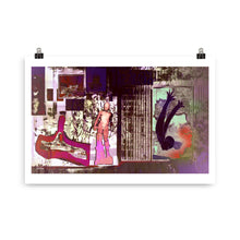 Load image into Gallery viewer, STAGE & FALL - TJOOK 2019