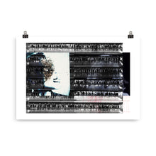 Load image into Gallery viewer, MERCY CROWD - AOTH Nr. 19 - TJOOK 2017