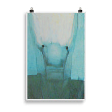 Load image into Gallery viewer, (FROM THE) HARD - Dform NFT series Nr.6 - TJOOK 2022 Poster