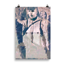 Load image into Gallery viewer, BLACK ANGELS LIKE ME - TJOOK 2022