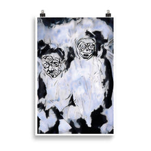 Load image into Gallery viewer, LITTLE SISTERS MASKERADE - TJOOK 2022