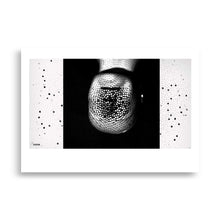 Load image into Gallery viewer, AREAS OF THE HEAD - Nr. 8 - TJOOK 2014