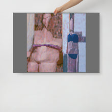 Load image into Gallery viewer, Before and maybe later - Dform NFT series Nr.1 - TJOOK 2022