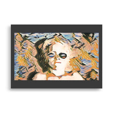 Load image into Gallery viewer, HERE COMES THE SON - AOTH Series Nr. 8 - TJOOK 2022