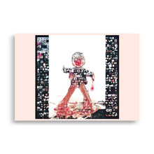 Load image into Gallery viewer, PLAY GUN - YAYOB (You Are Your Own Brand) Series Nr. 15