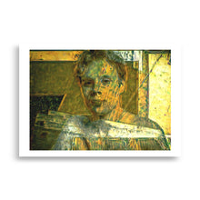 Load image into Gallery viewer, PORTRAIT OF MISHA P. - aaym - TJOOK 2022