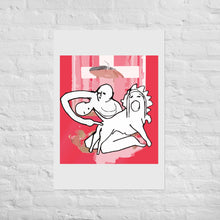 Load image into Gallery viewer, GODS & LION - TJOOK 2020