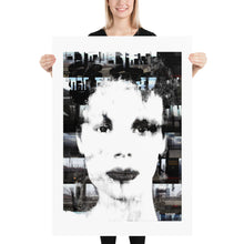 Load image into Gallery viewer, ANDRO FACE - AOTH Series Nr. 3 - TJOOK 2014