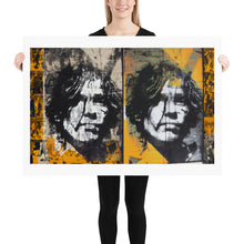 Load image into Gallery viewer, BEING HIGH - AOTH Series Nr. 2 - TJOOK 2012