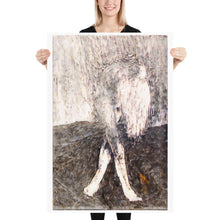 Load image into Gallery viewer, HARD RAIN - TJOOK 2022 - Poster