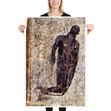 Load image into Gallery viewer, WHEN GRAVITY FAILS NR.02