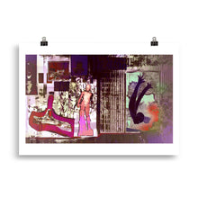 Load image into Gallery viewer, STAGE & FALL - TJOOK 2019