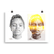 Load image into Gallery viewer, DOUBLE BLIND - AOTH Series Nr. 17 - TJOOK 2019