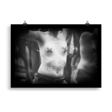 Load image into Gallery viewer, FUCK GENDER - Oslo Pride - TJOOK 2012