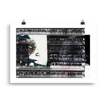 Load image into Gallery viewer, MERCY CROWD - AOTH Nr. 19 - TJOOK 2017