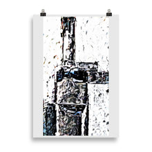 Load image into Gallery viewer, MAY BE LATER - Dform NFT series Nr.5 - TJOOK 2022