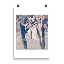 Load image into Gallery viewer, BLACK ANGELS LIKE ME - TJOOK 2022