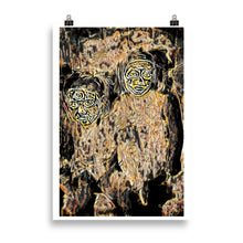 Load image into Gallery viewer, LITTLE SISTERS MASKERADE - Nr. 2 - TJOOK 2022