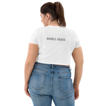 Load image into Gallery viewer, HEAD LIGHTS - Organic Crop Top
