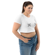 Load image into Gallery viewer, HEAD LIGHTS - Organic Crop Top