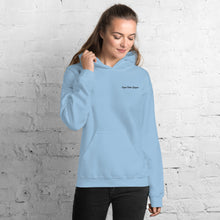 Load image into Gallery viewer, Super Sister League - Unisex Hoodie