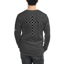 Load image into Gallery viewer, CROSS GUARDS - Unisex Long Sleeve Tee
