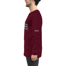 Load image into Gallery viewer, CROSS GUARDS - Unisex Long Sleeve Tee