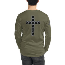 Load image into Gallery viewer, CROSS GUARDS - Unisex Long Sleeve Tee