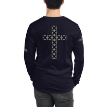 Load image into Gallery viewer, CROSS GUARDS - Unisex Long Sleeve Tee