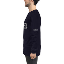 Load image into Gallery viewer, CROSS GUARDS - Unisex Long Sleeve Tee