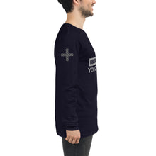 Load image into Gallery viewer, CROSS GUARDS - Unisex Long Sleeve Tee