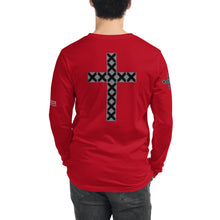 Load image into Gallery viewer, CROSS GUARDS - Unisex Long Sleeve Tee