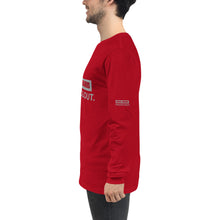 Load image into Gallery viewer, CROSS GUARDS - Unisex Long Sleeve Tee