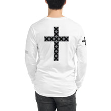 Load image into Gallery viewer, CROSS GUARDS - Unisex Long Sleeve Tee